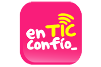 en TIC confío